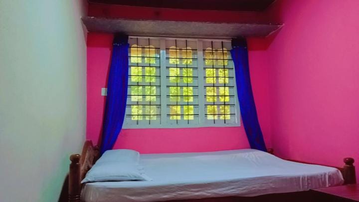 viDin Estate Stay House in Kerala
