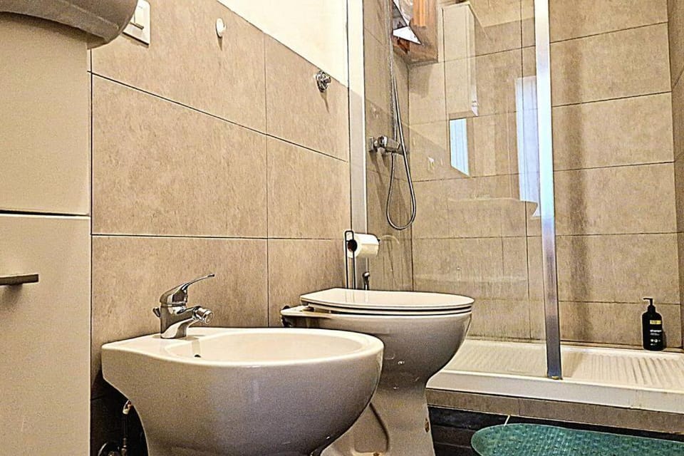 Shower, Toilet, Bathroom, bidet
