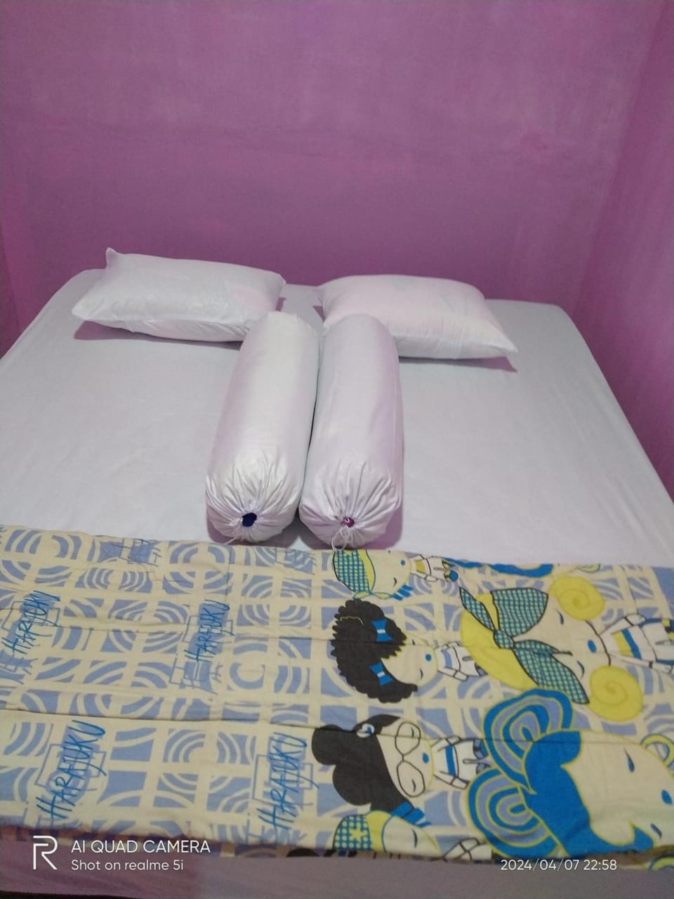 D' pamor Homestay Vacation rental in Indonesia