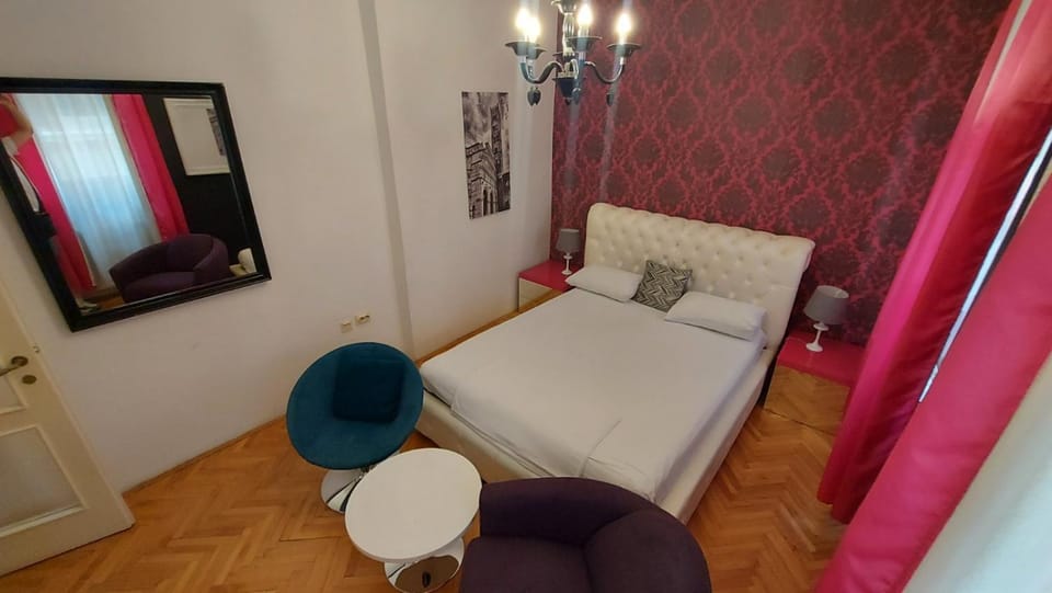 TITO Apartment in Belgrade