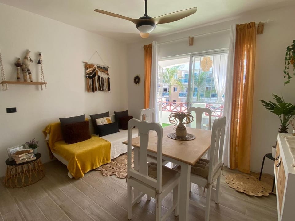 Portitxol, fantástico apartamento Apartment in Los Melones