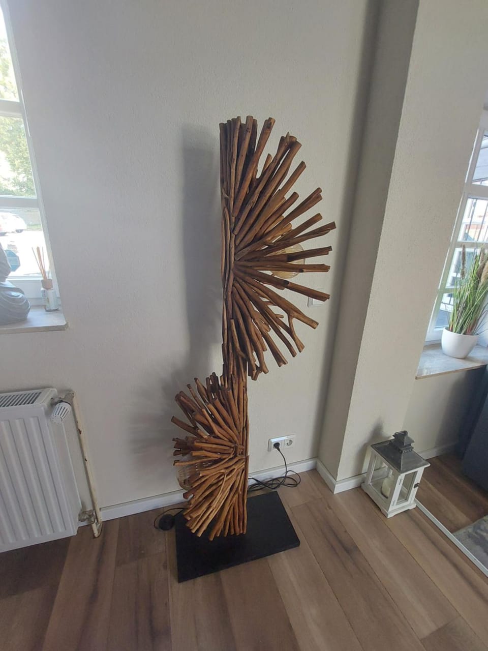 Ferienwohnung Burgsitz Apartment in Hesse