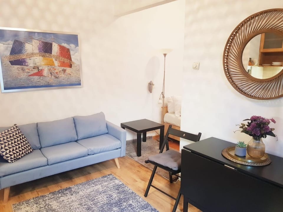 Beogradjanka CITY CENTAR cozy apartment Apartment in Belgrade