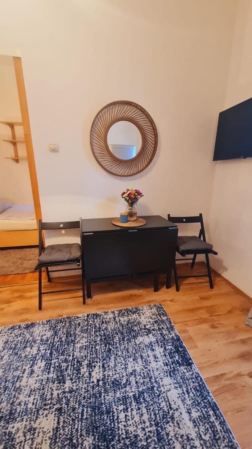 Beogradjanka CITY CENTAR cozy apartment Apartment in Belgrade