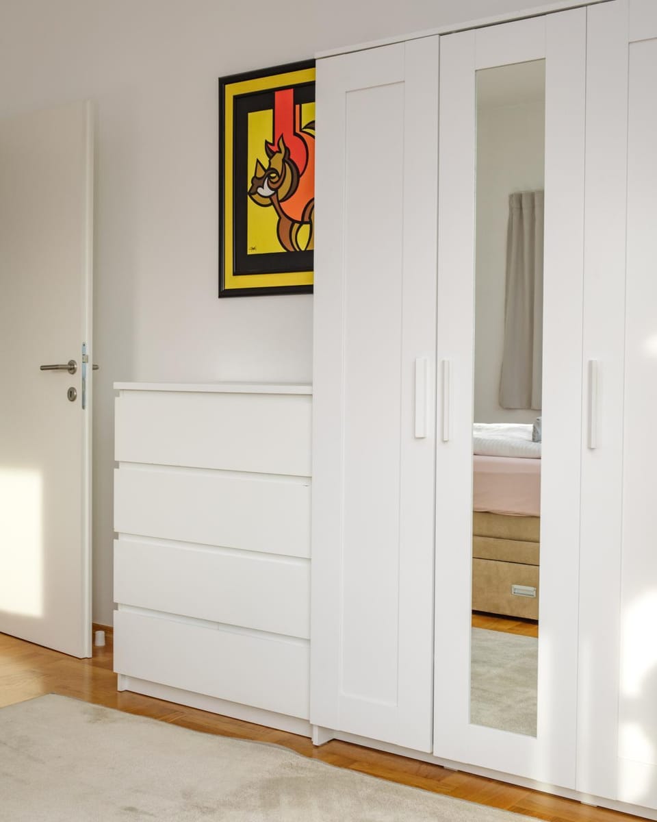 wardrobe