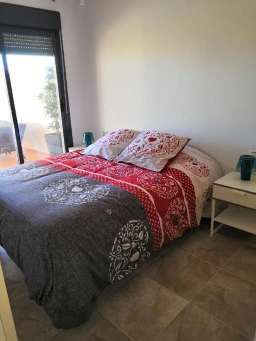 GOLF PANORAMICA VINAROS SANT JORDI ESPAGNE Apartment in Baix Maestrat