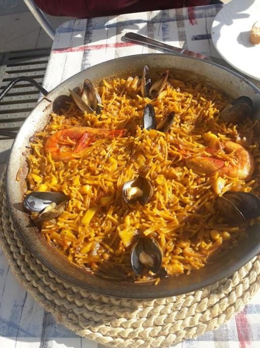 GOLF PANORAMICA VINAROS SANT JORDI ESPAGNE Apartment in Baix Maestrat