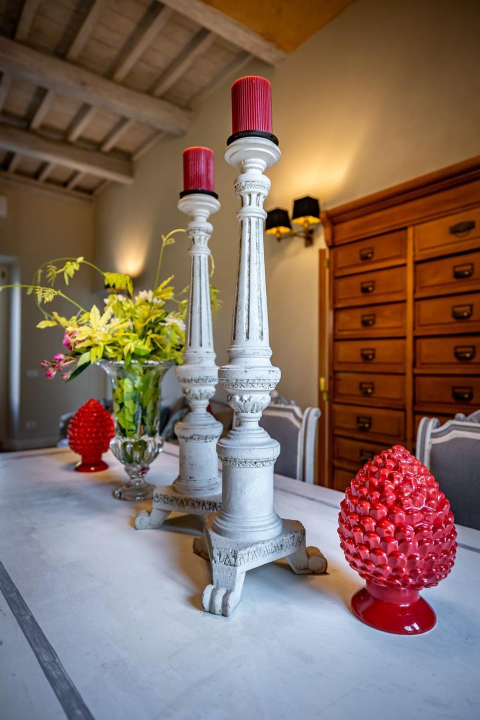 Belvedere Garden Suite House in Emilia-Romagna