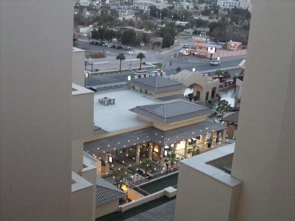City view