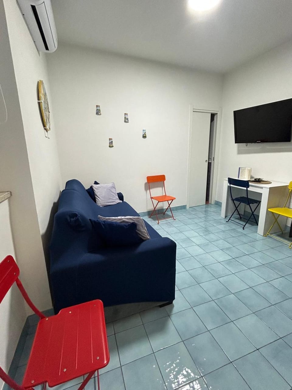 Sun Home Apartment in Vietri sul Mare