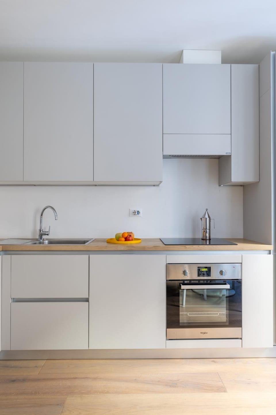 Kitchen or kitchenette, dishwasher, minibar, pet friendly, stove