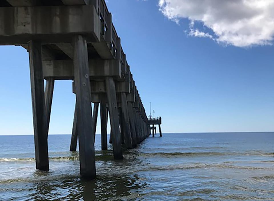 Aquavista 504W House in Panama City Beach