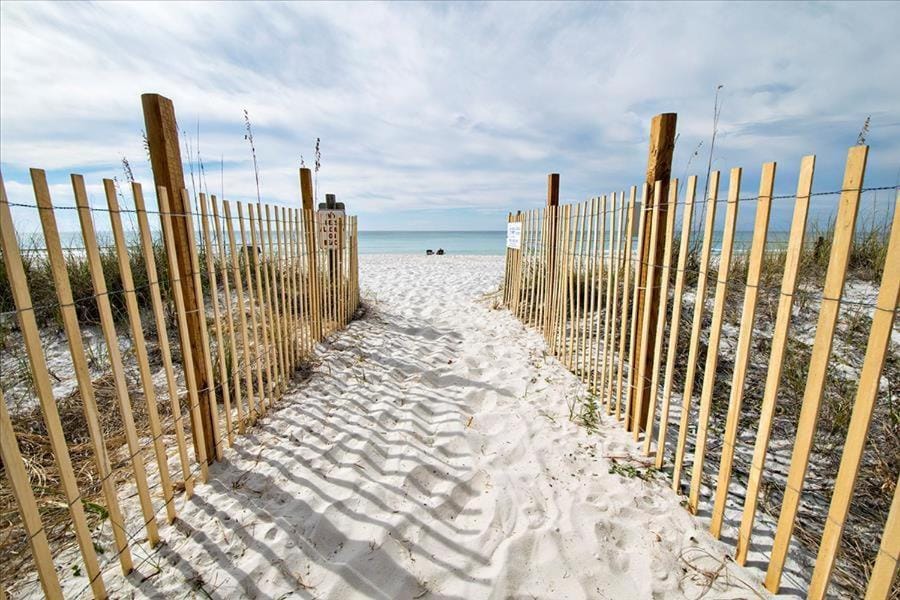 Aquavista 504W House in Panama City Beach