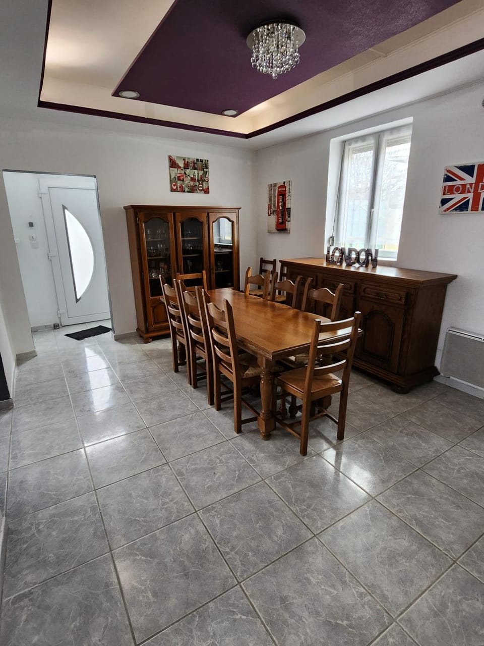 Maison 8 personnes House in Hauts-de-France