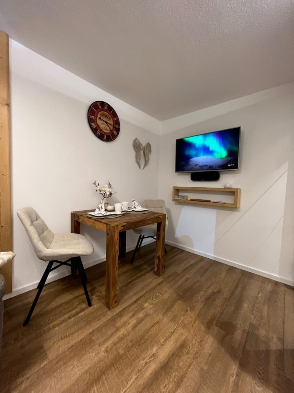 TV and multimedia, Living room