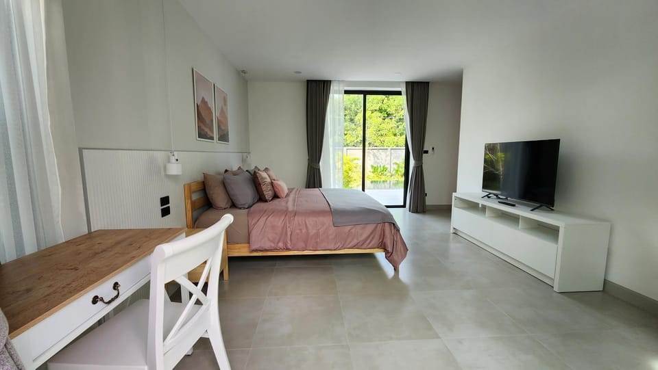 KhaoTao Homestay เขาเต่าโฮมสเตย์ Vacation rental in Nong Kae