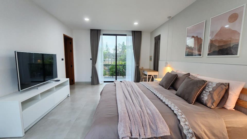 KhaoTao Homestay เขาเต่าโฮมสเตย์ Vacation rental in Nong Kae