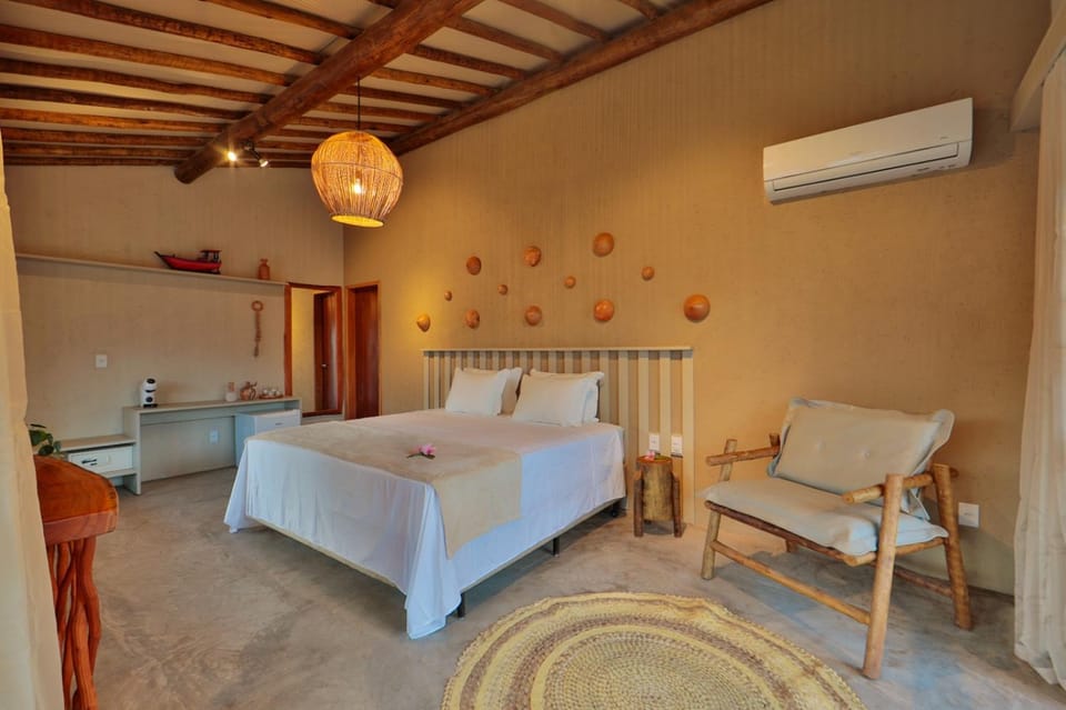 MONAN BOUTIQUE HOTEL Hotel in State of Alagoas, Brazil