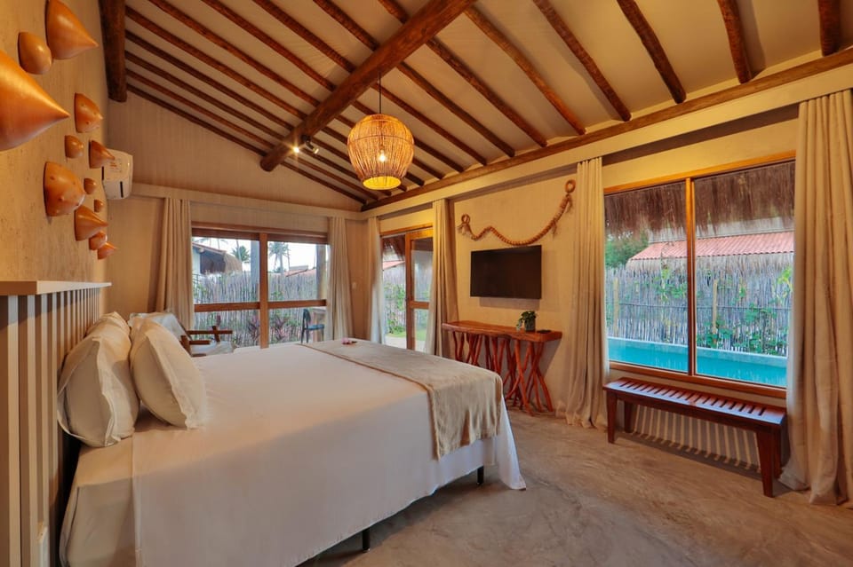 MONAN BOUTIQUE HOTEL Hotel in State of Alagoas, Brazil