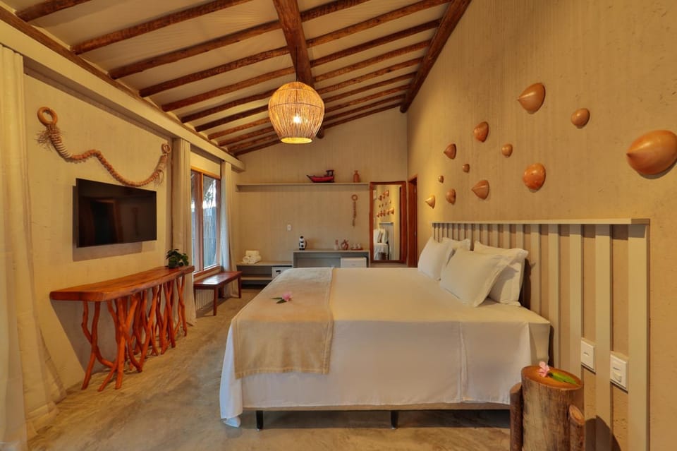MONAN BOUTIQUE HOTEL Hotel in State of Alagoas, Brazil