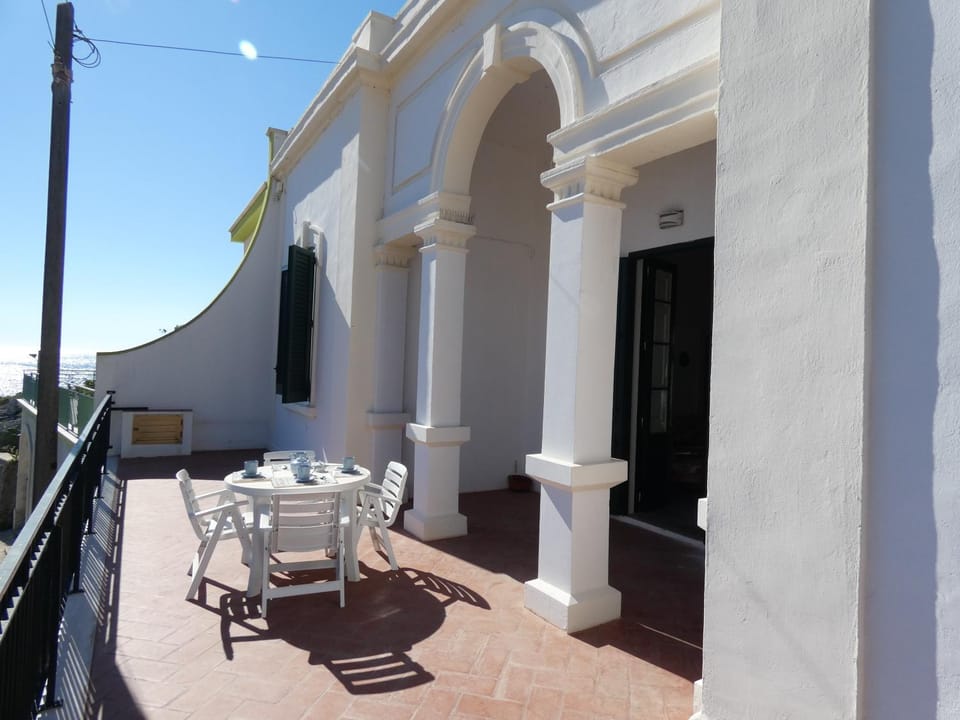 Property building, Balcony/Terrace
