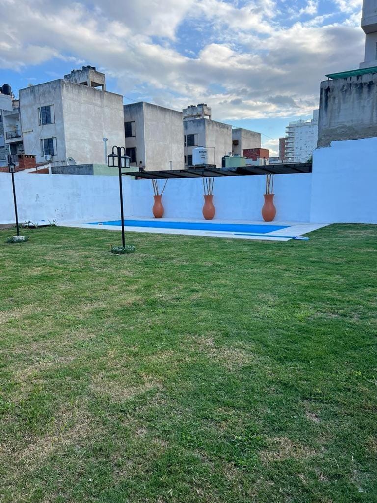 MIGUEL JUAREZ 47 Apartment in Villa Carlos Paz