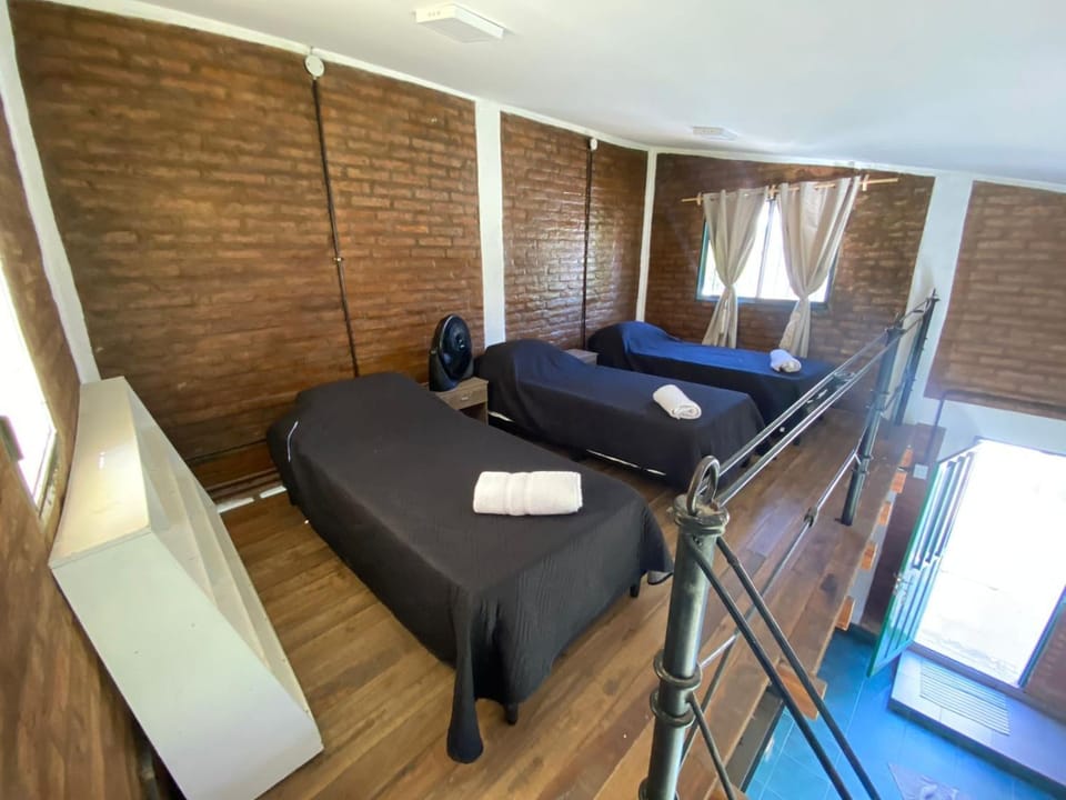 MIGUEL JUAREZ 47 Apartment in Villa Carlos Paz