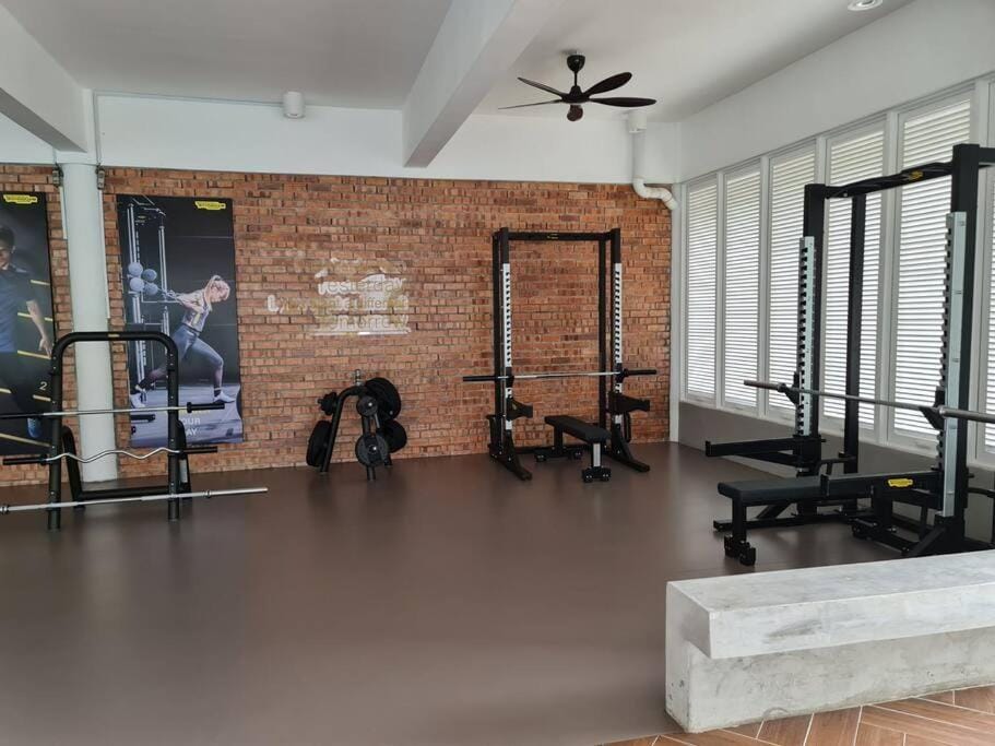Luxury Tangerine Suites KLIA Apartment in Selangor, Malaysia