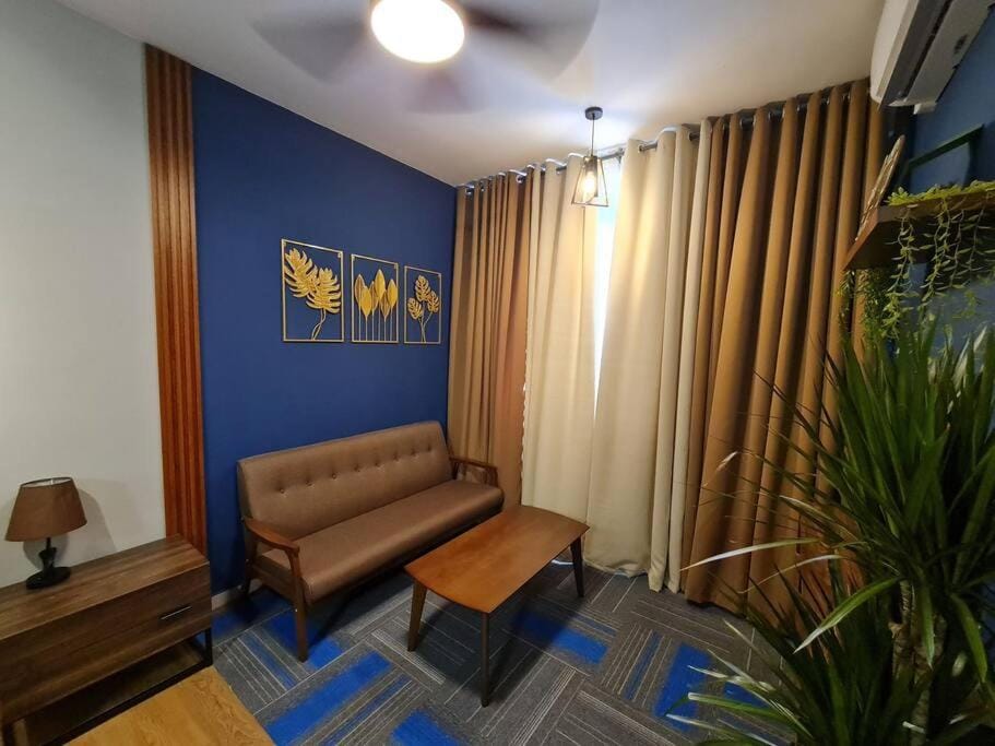 Luxury Tangerine Suites KLIA Apartment in Selangor, Malaysia