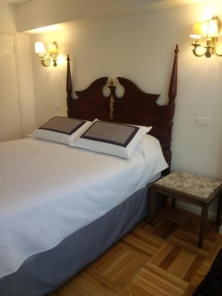 Plaza Huelen Apartment in Santiago