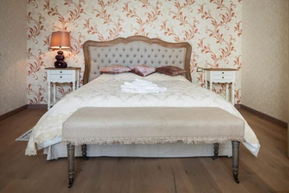 Merulana Penthouse: 5 minutes WALK from Colosseum Apartment in Rome