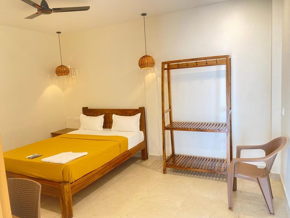 Serene Guest House Bed and Breakfast in Puducherry, India