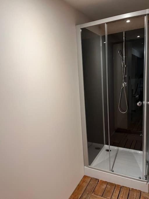Villa classée 4* Piscine/Spa/Sauna/Salle de sport Villa in Pays de la Loire