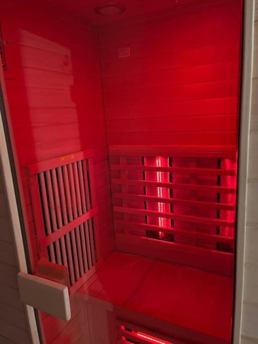 Villa classée 4* Piscine/Spa/Sauna/Salle de sport Villa in Pays de la Loire