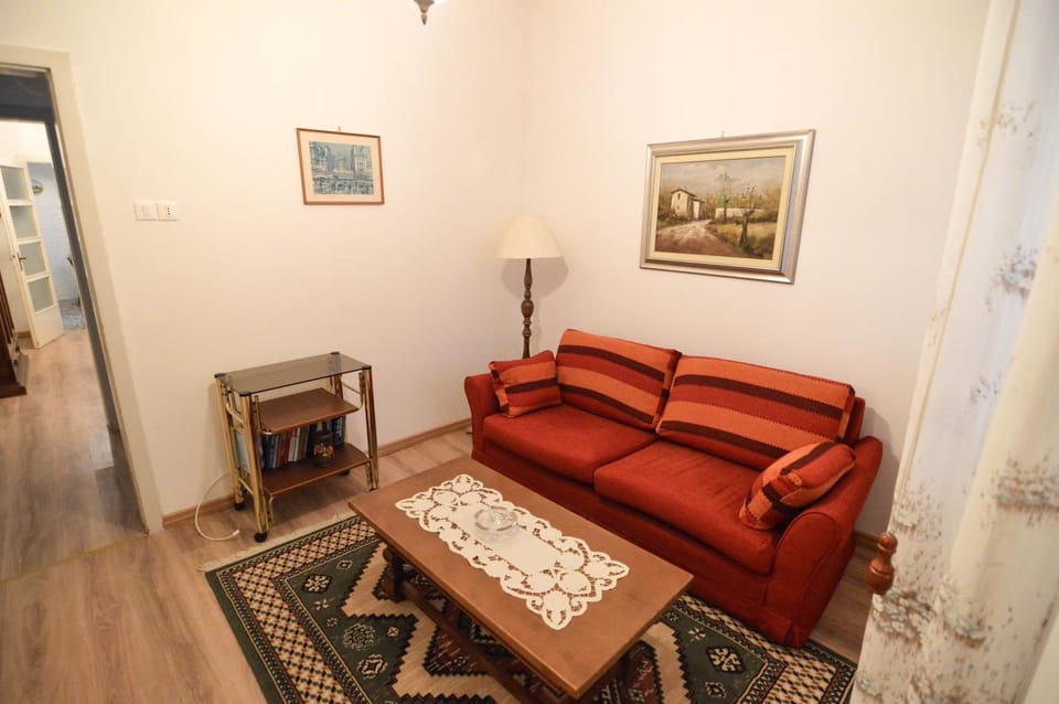 CASA VACANZE NONNO ASTERIO Apartment in Friuli-Venezia Giulia