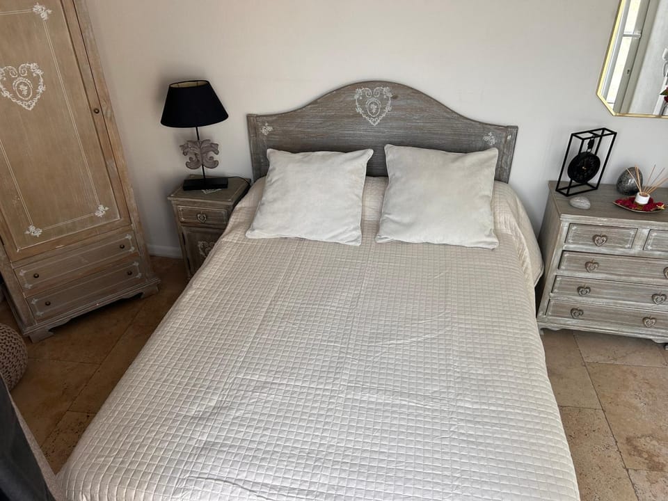 Dépendance de charme Bed and Breakfast in Perpignan