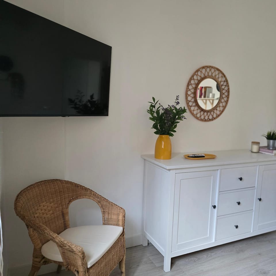 La Casita de Mía Apartment in El Hierro
