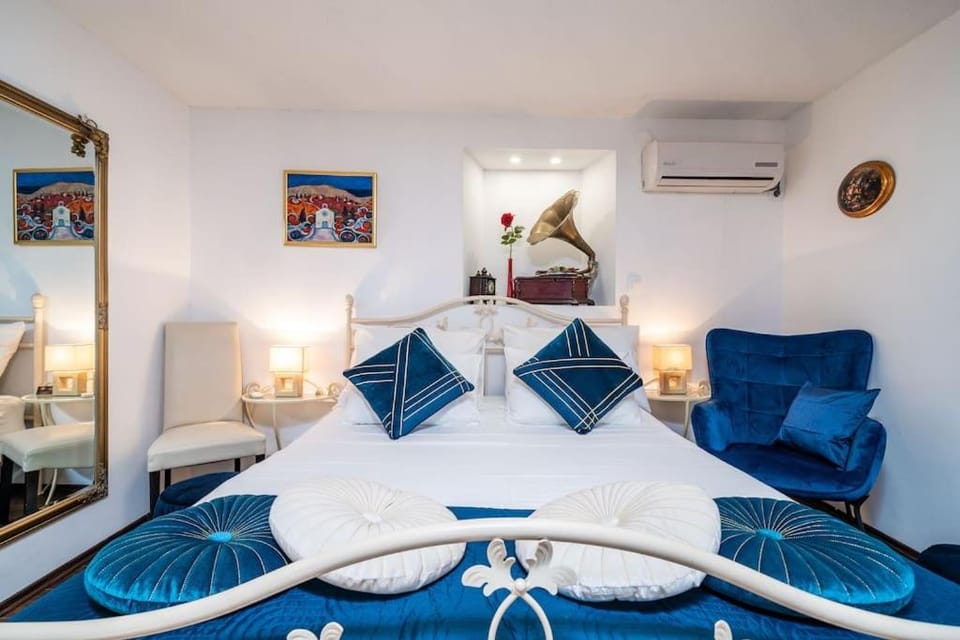 Plaza Royal in the centre Apartment in Dubrovnik
