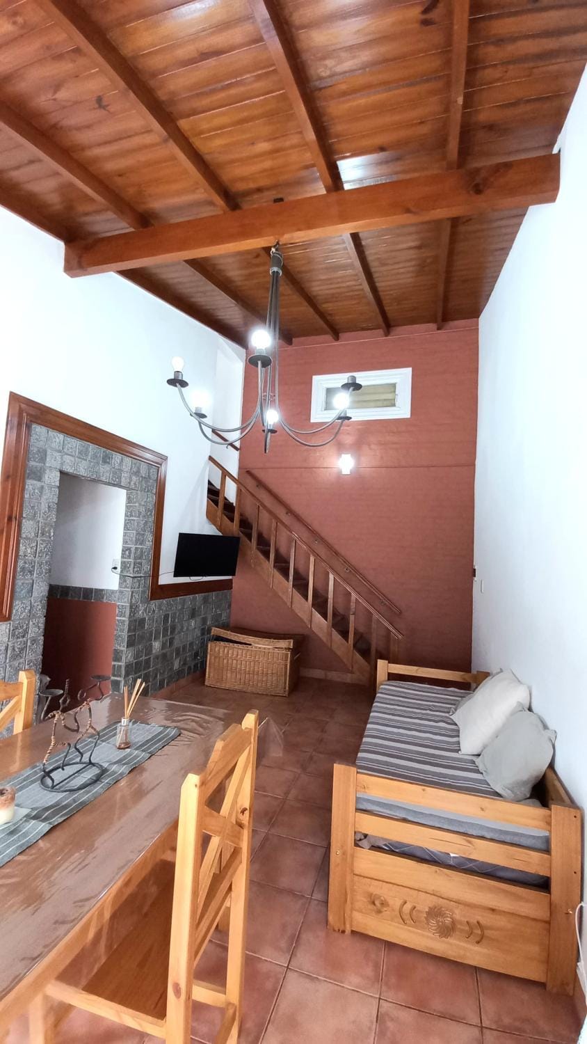 Casa Rayuela Apartment in Tandil