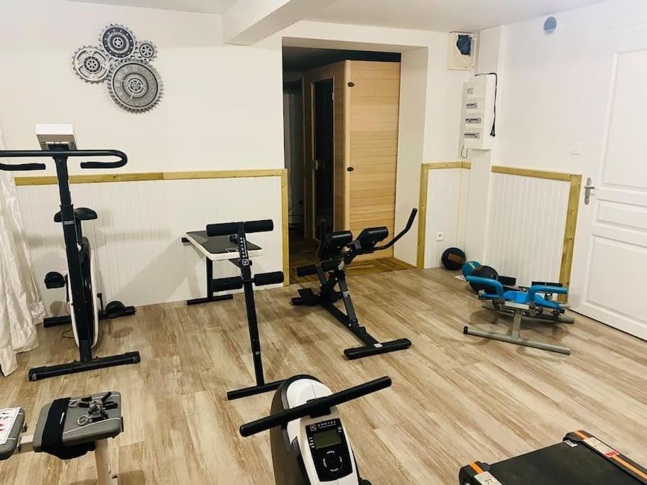 L’appart classé 4* Apartment in Pays de la Loire