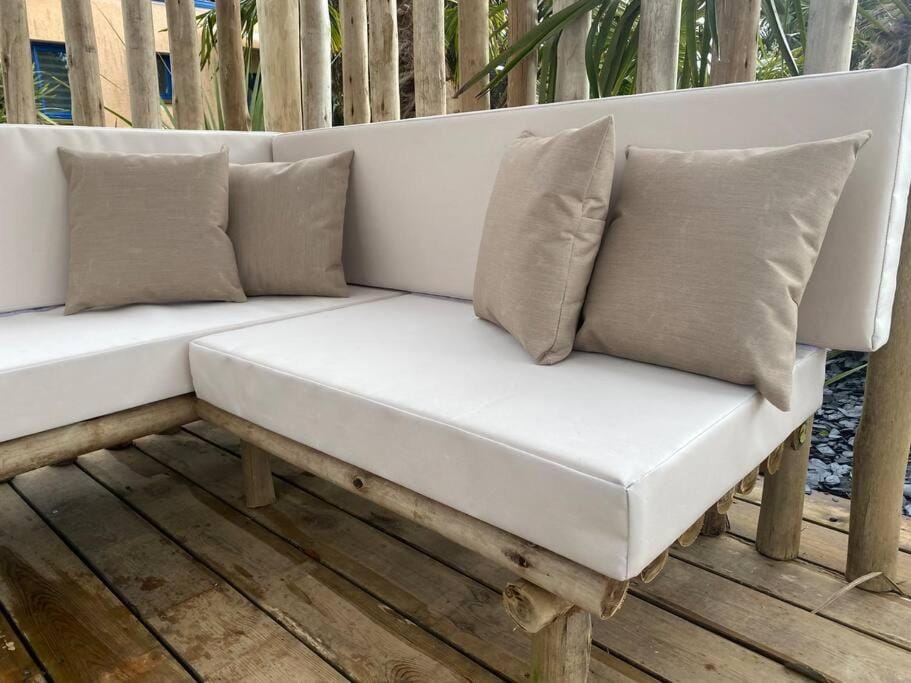 L’appart classé 4* Apartment in Pays de la Loire