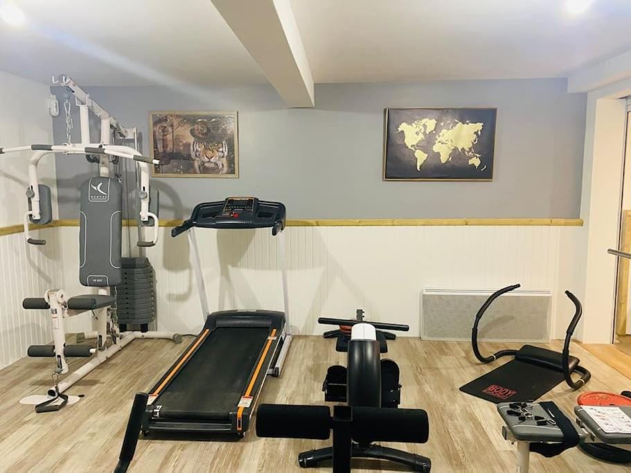 L’appart classé 4* Apartment in Pays de la Loire