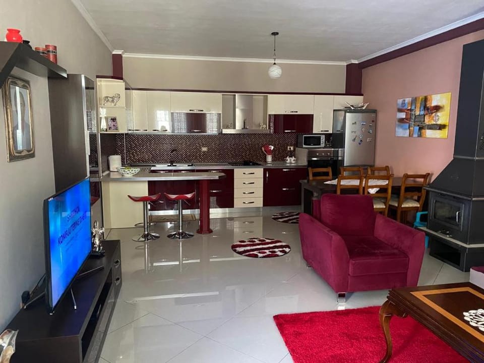 Vila Kani Villa in Tirana County, Albania