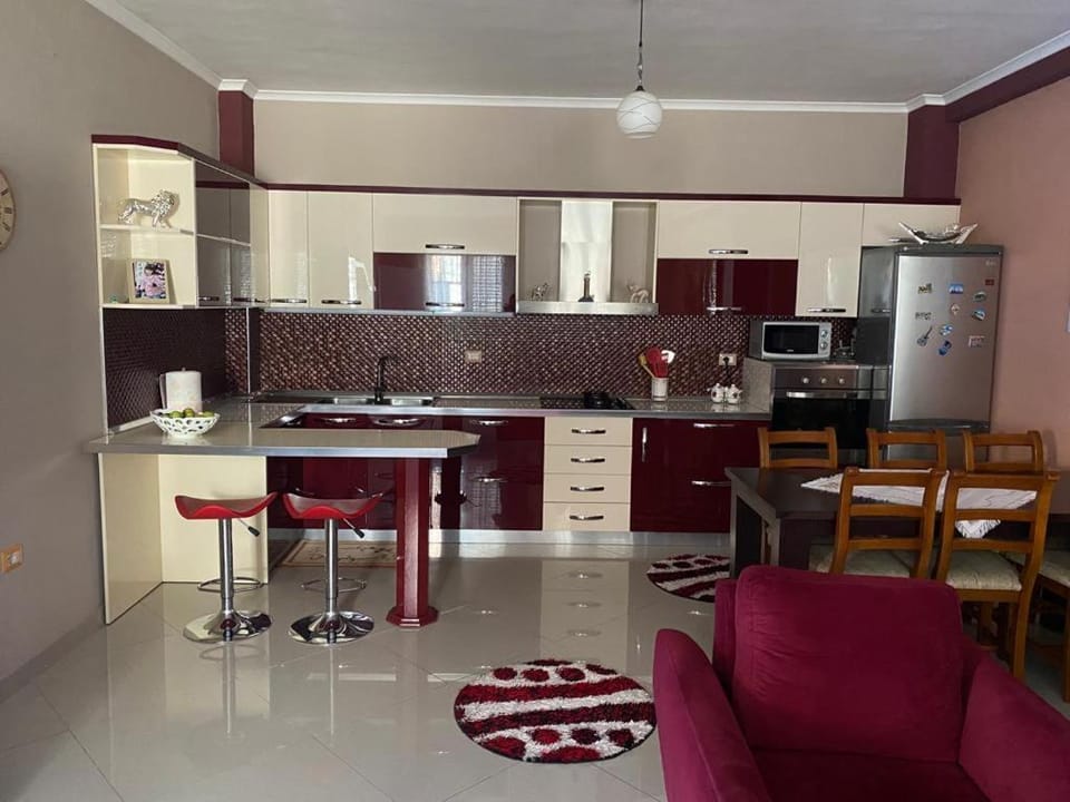 Vila Kani Villa in Tirana County, Albania