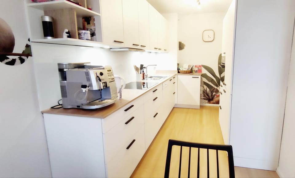 Coffee/tea facilities, Kitchen or kitchenette, dishwasher, minibar, pet friendly, stove, toaster