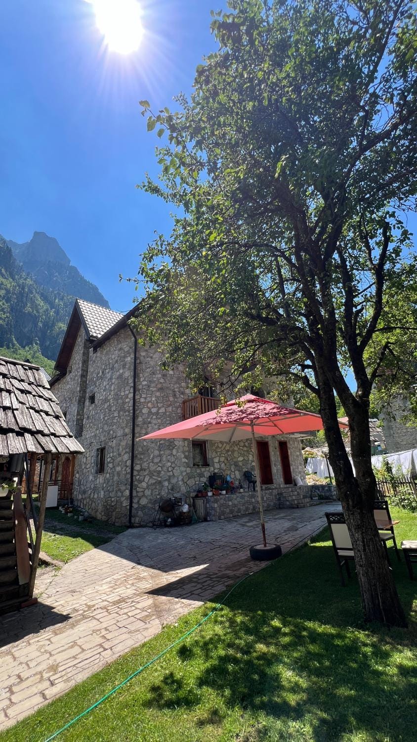 Stonehouse villa Bed and Breakfast in Montenegro
