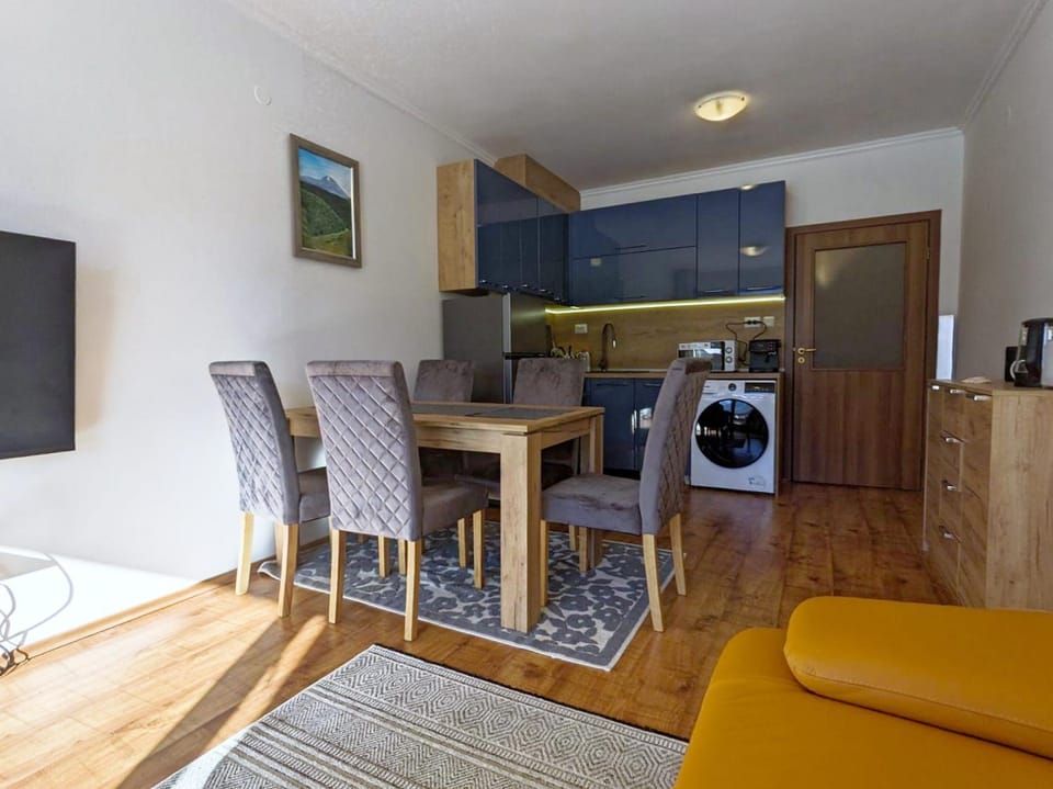 Sapphire Mountain 1 Apartment in Bansko