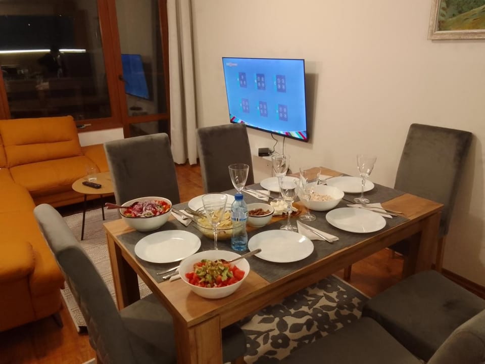 Sapphire Mountain 1 Apartment in Bansko