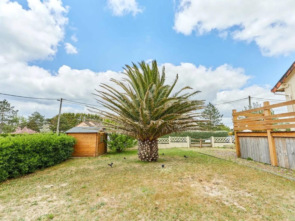 Maison de Campagne Familiale à Portbail - 6 personnes House in Normandy