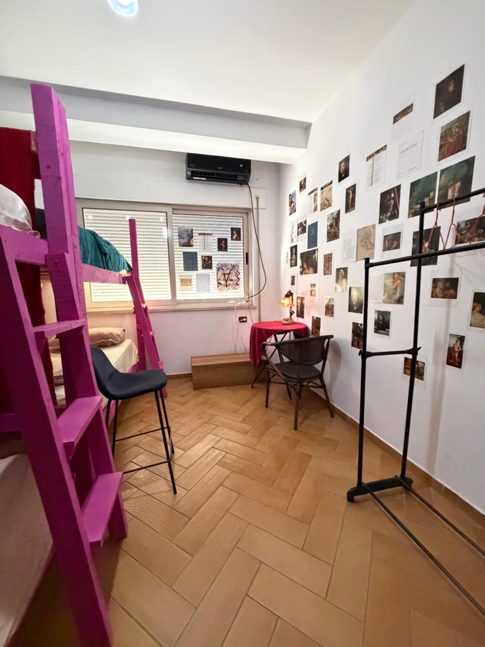Maison D'artiste Boutique Hostel Hostel in Tirana